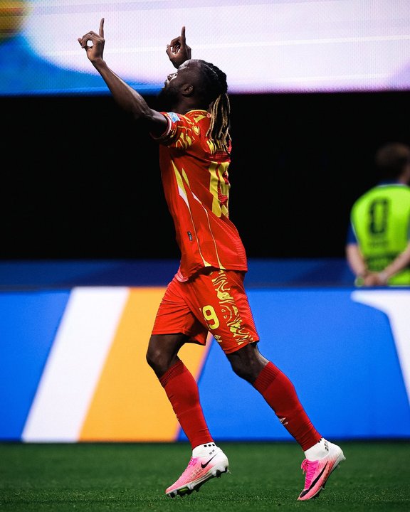 Mundial 2026: RD Congo hizo historia y se clasificó como mejor tercero a los 16avos