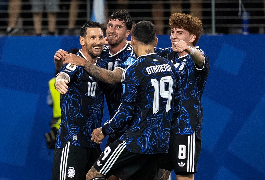 El panorama de la Selección argentina para los 16avos de final del Mundial 2026