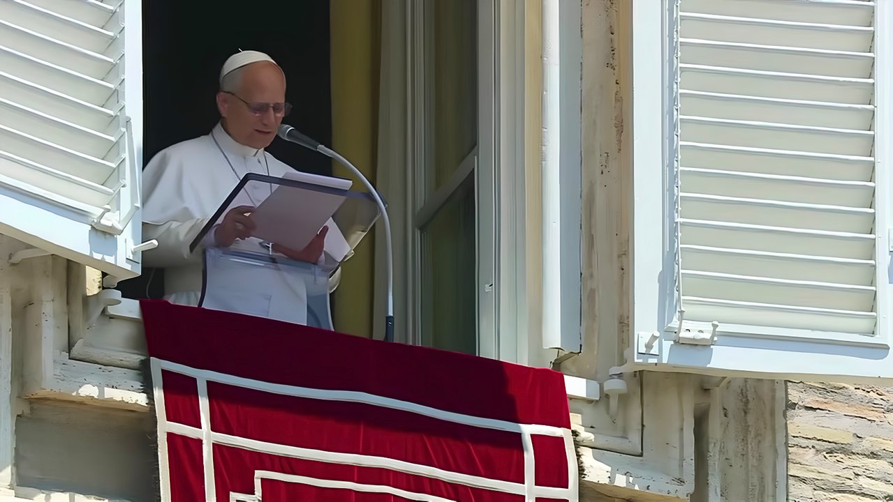 El papa León XIV envía ayuda económica a Venezuela tras el terremoto