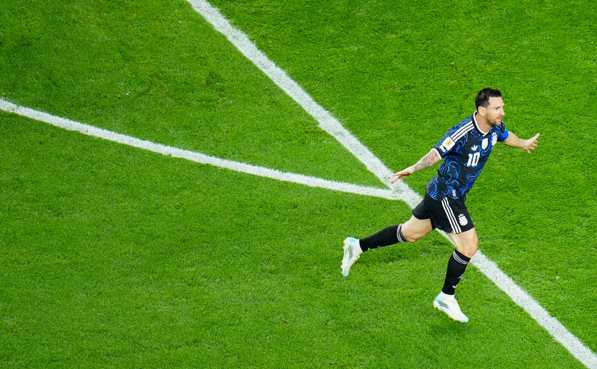 Mundial 2026: días, horarios y partidos de los 16avos de final, con Argentina ante Cabo Verde