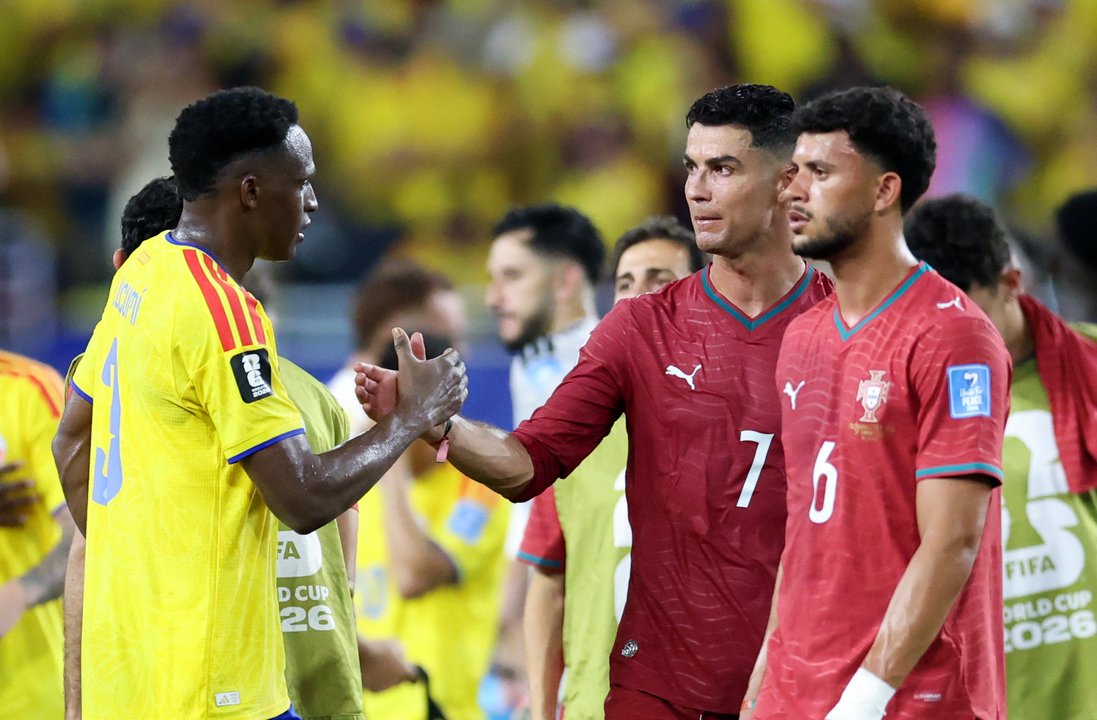 Mundial 2026: cuántos países clasificó cada confederación a los 16avos de final