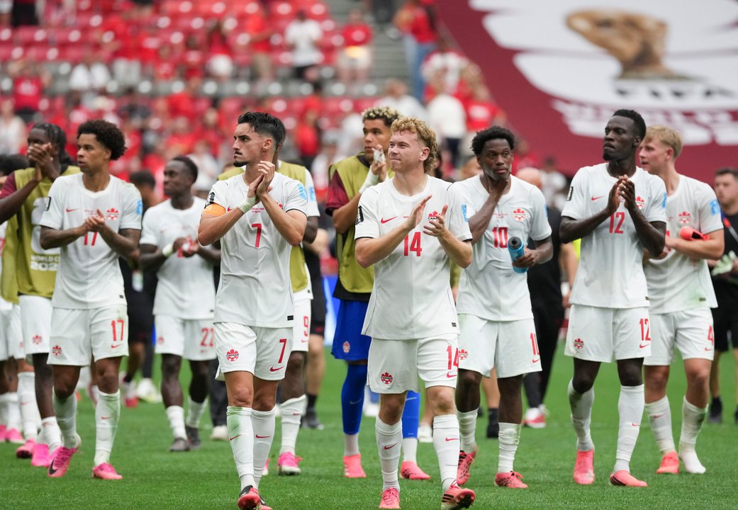 🔴 Mundial 2026 EN VIVO: minuto a minuto de los 16avos de final