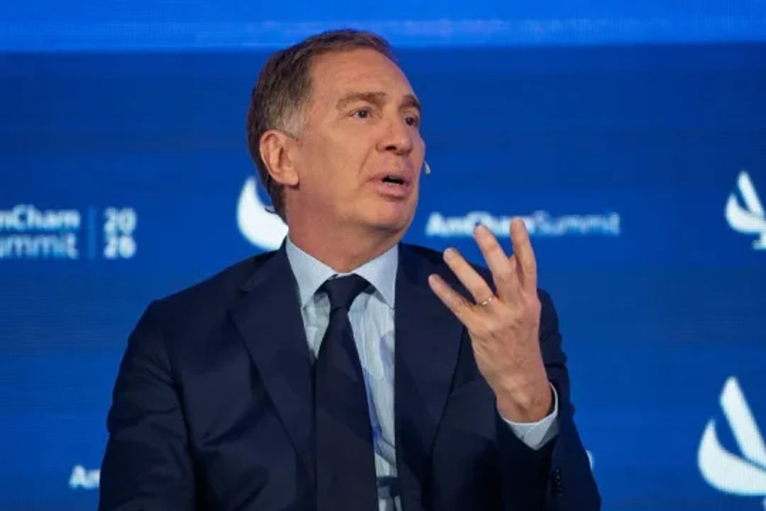 Los desafíos que enfrentará Diego Santilli tras reemplazar a Manuel Adorni