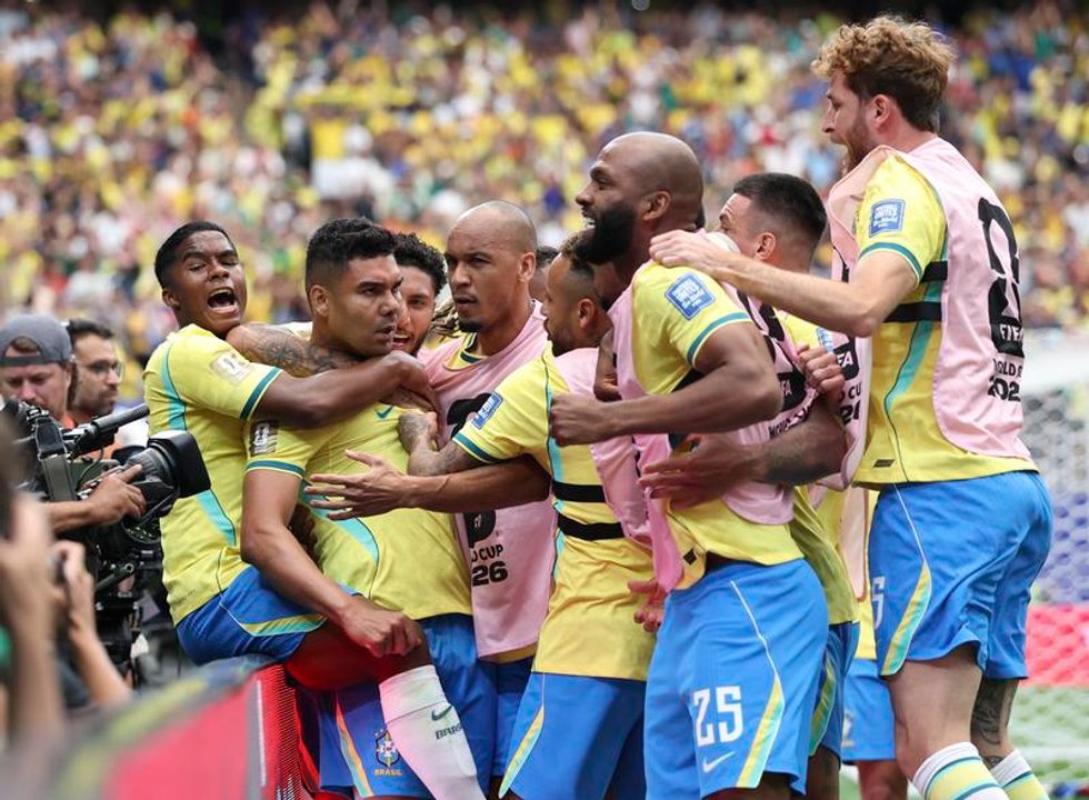 Brasil eliminó a Japón agónicamente del Mundial 2026 y pasó a octavos de final