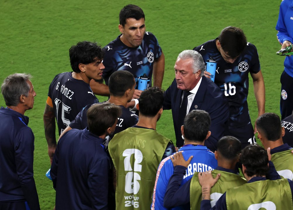 🔴 Mundial 2026 EN VIVO: minuto a minuto de los 16avos de final