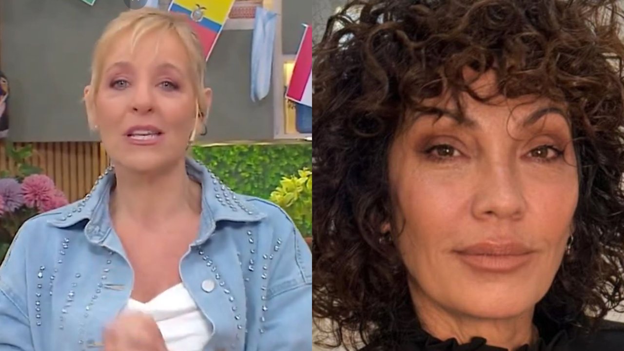 Jimena Monteverde le dedica su programa a Ernestina Pais: "Una mina espectacular"