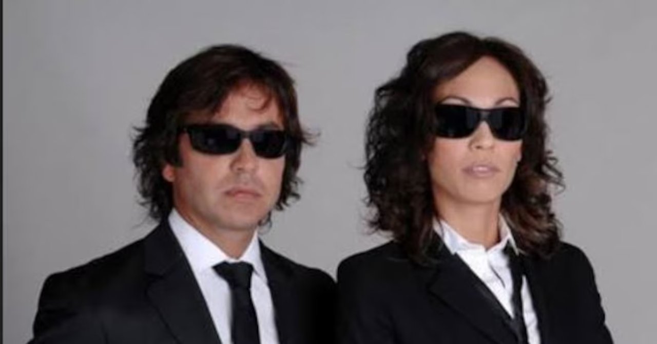 Gonzalito Rodríguez despidió a Ernestina Pais con una emotiva carta