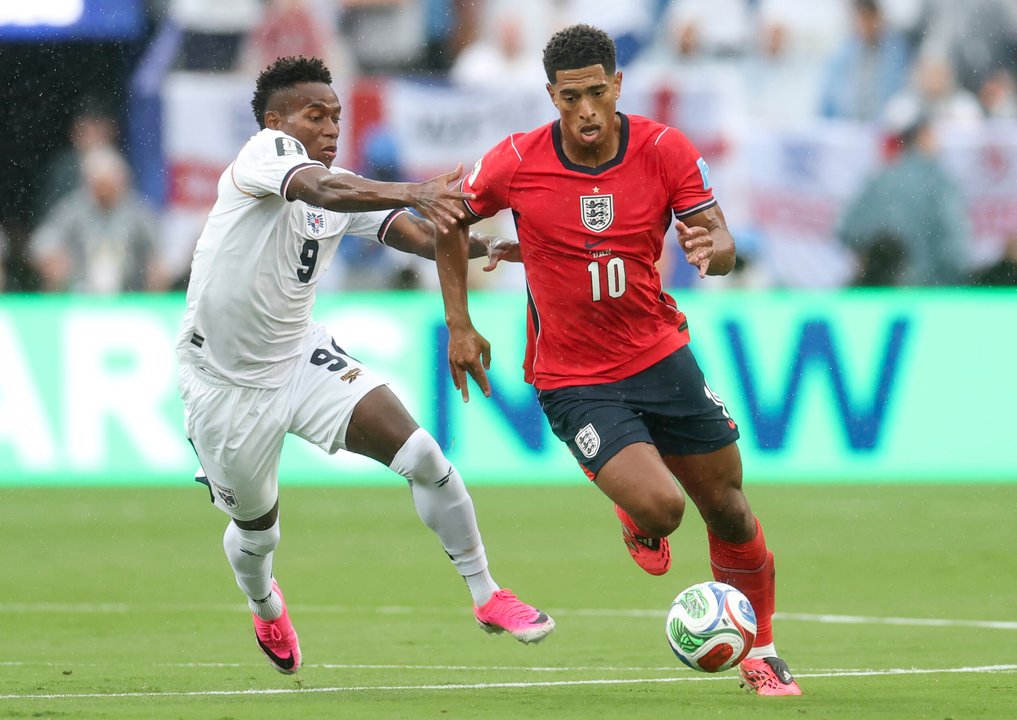 Inglaterra y Estados Unidos buscan seguir con paso firme en el Mundial 2026