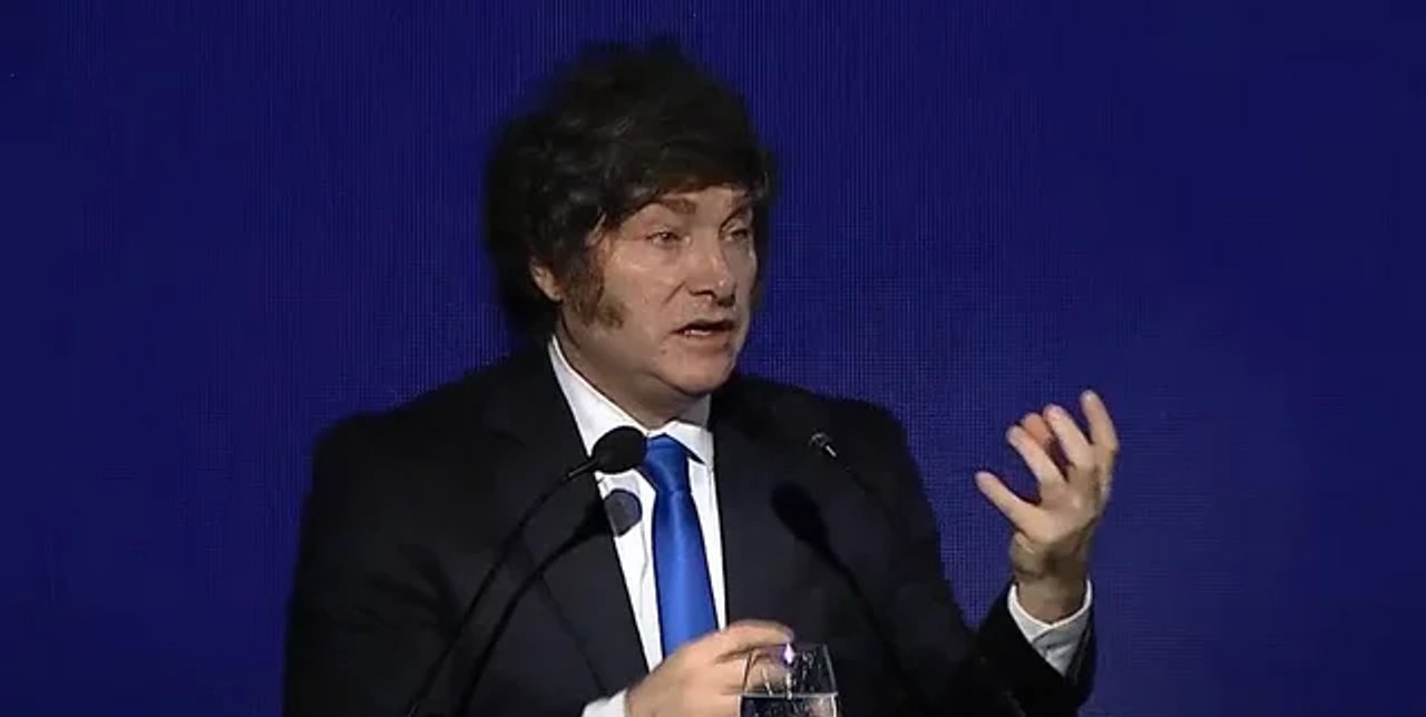 Milei y Lamelas encabezarán acto por los 250 años de la independencia de los Estados Unidos
