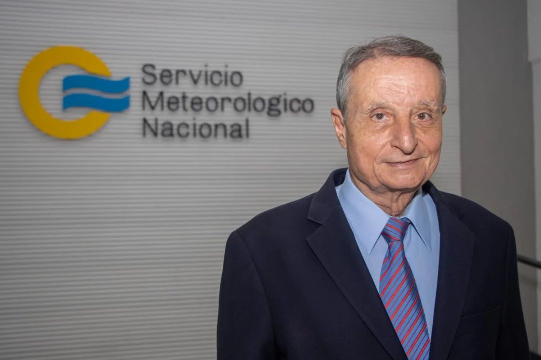 El director del SMN renunció por segunda vez: qué impacto tendrá en los pronósticos