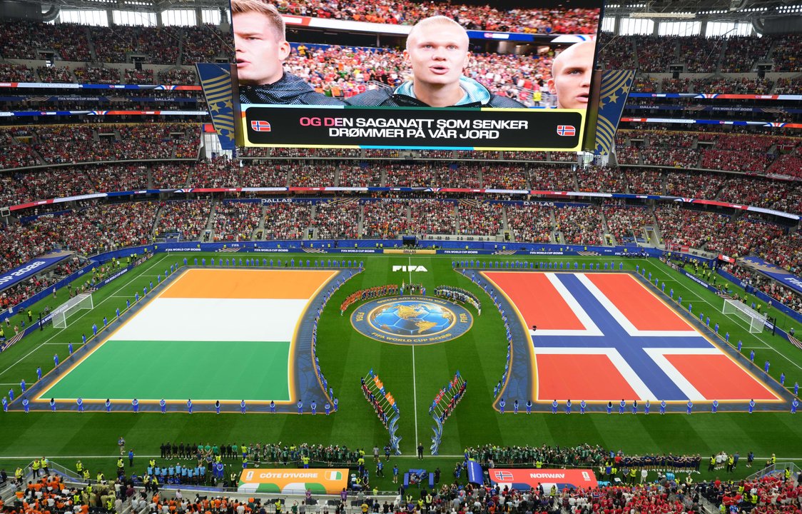 🔴 Mundial 2026 EN VIVO: minuto a minuto de los 16avos de final
