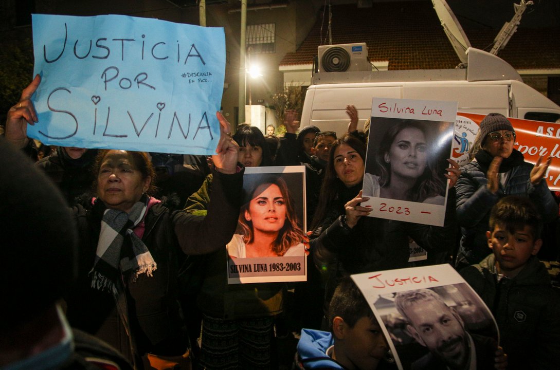 Muerte de Silvina Luna: realizarán una Junta Médica el 4 de agosto