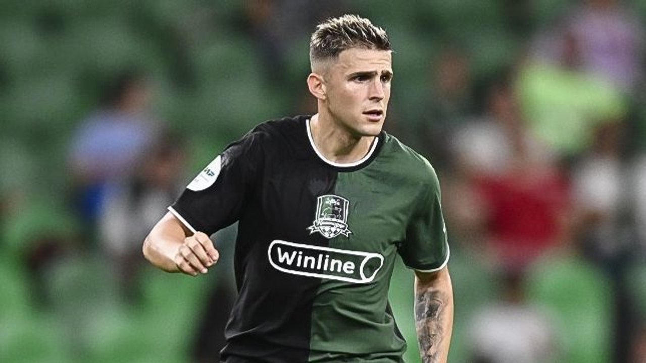 River oficializó a la llegada de Giovanni González