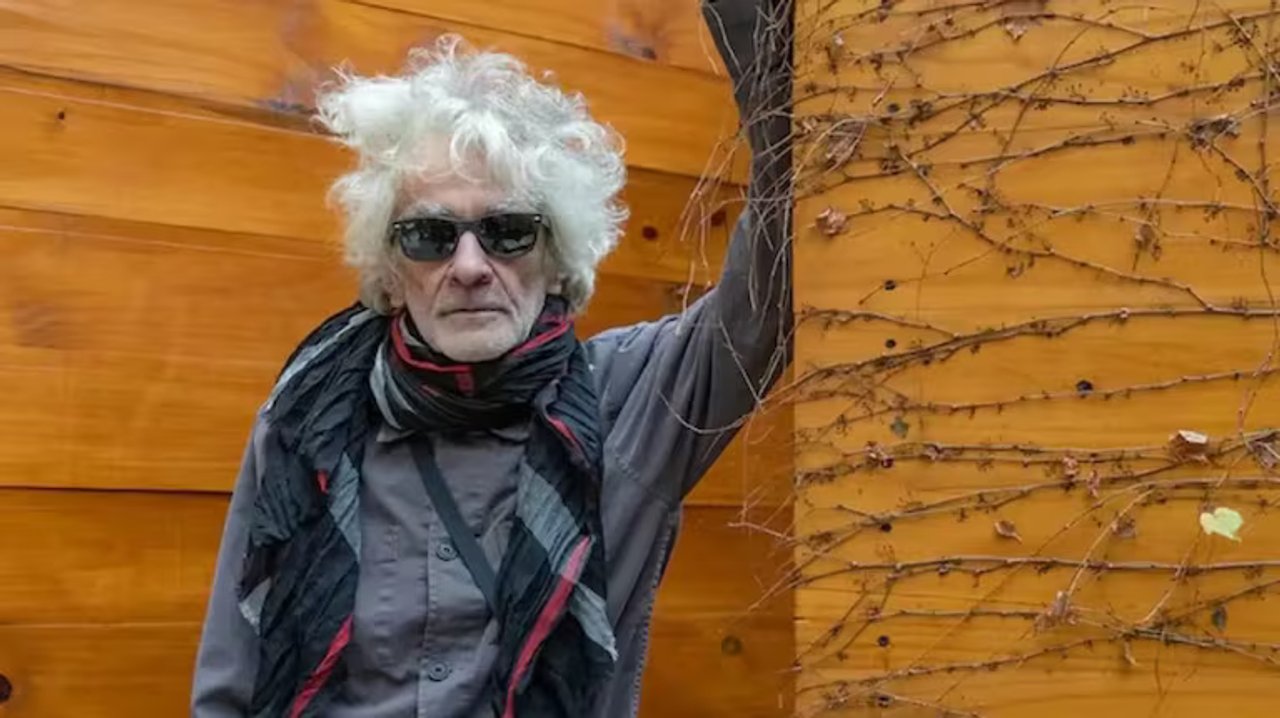 Famosos despiden al músico argentino Daniel Melingo