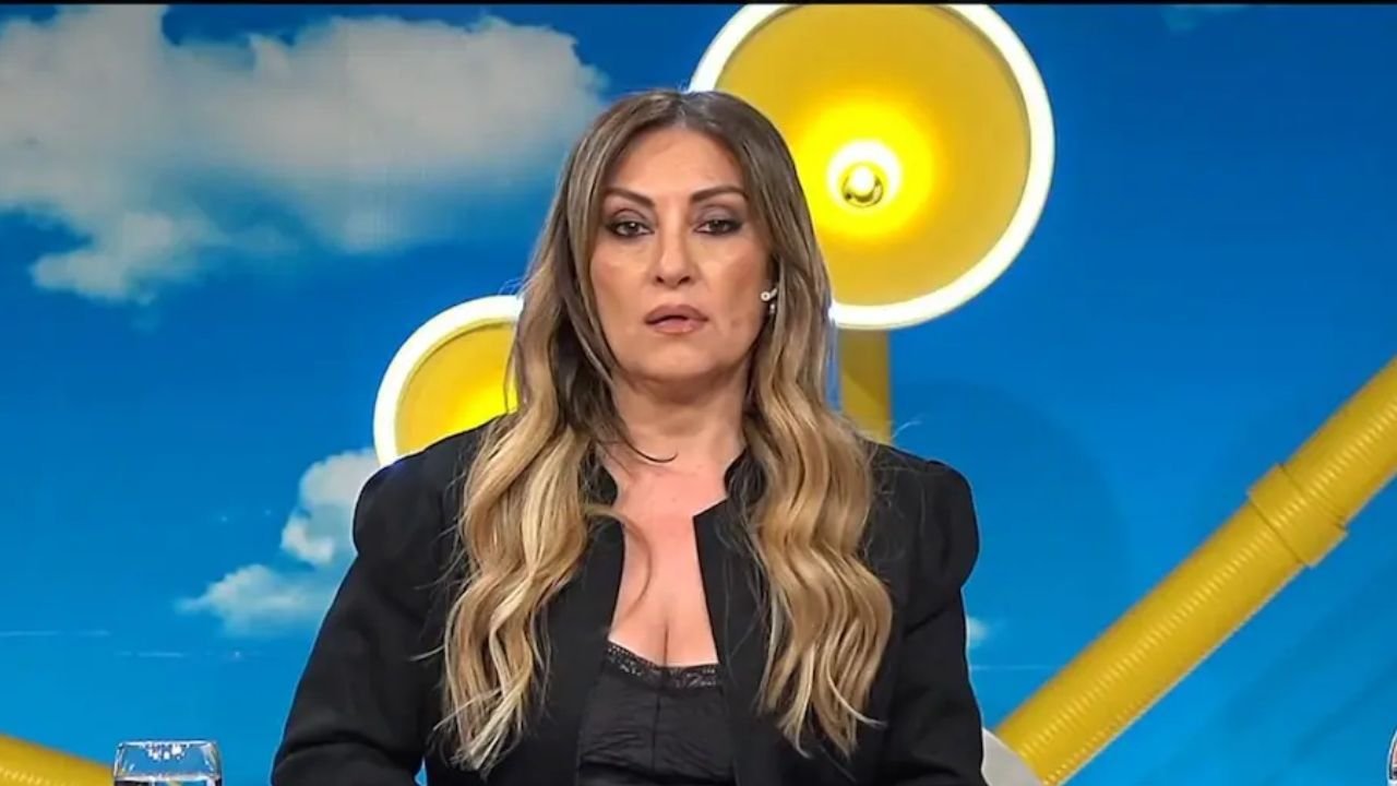 Marcela Tauro pide disculpas por sus dichos en radio