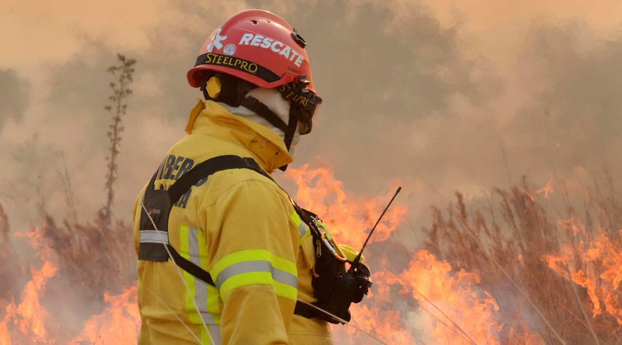 Municipio de Cafayate prohibió lotear las zonas afectadas por incendios