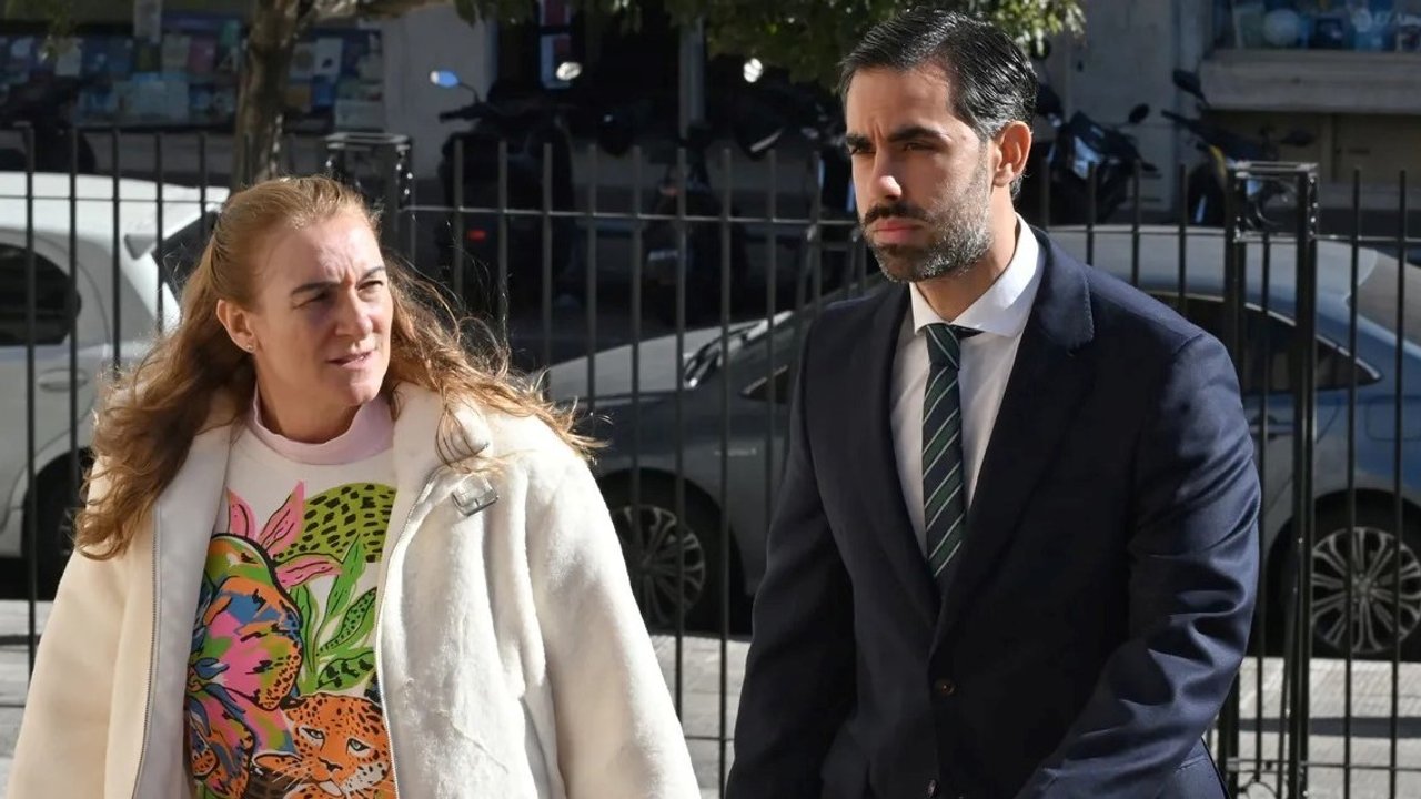 Se negó a declarar la contadora acusada de mover millones con facturas apócrifas