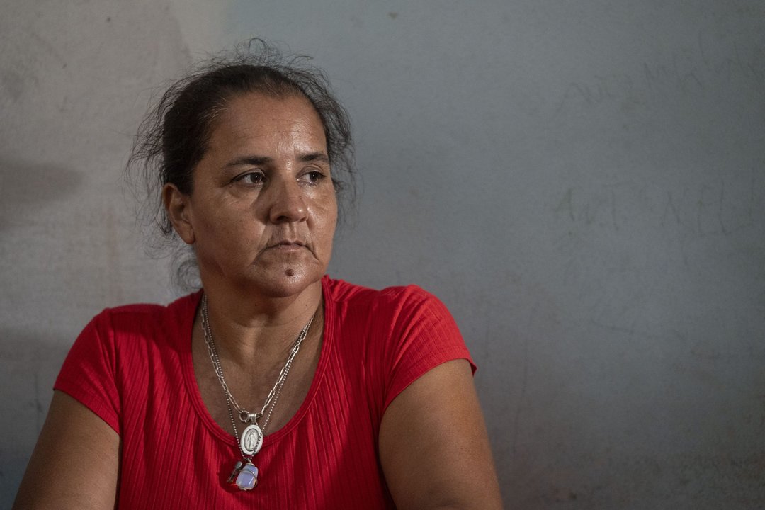 Caso Loan: la madre se descompensó en medio del juicio y debió ser atendida