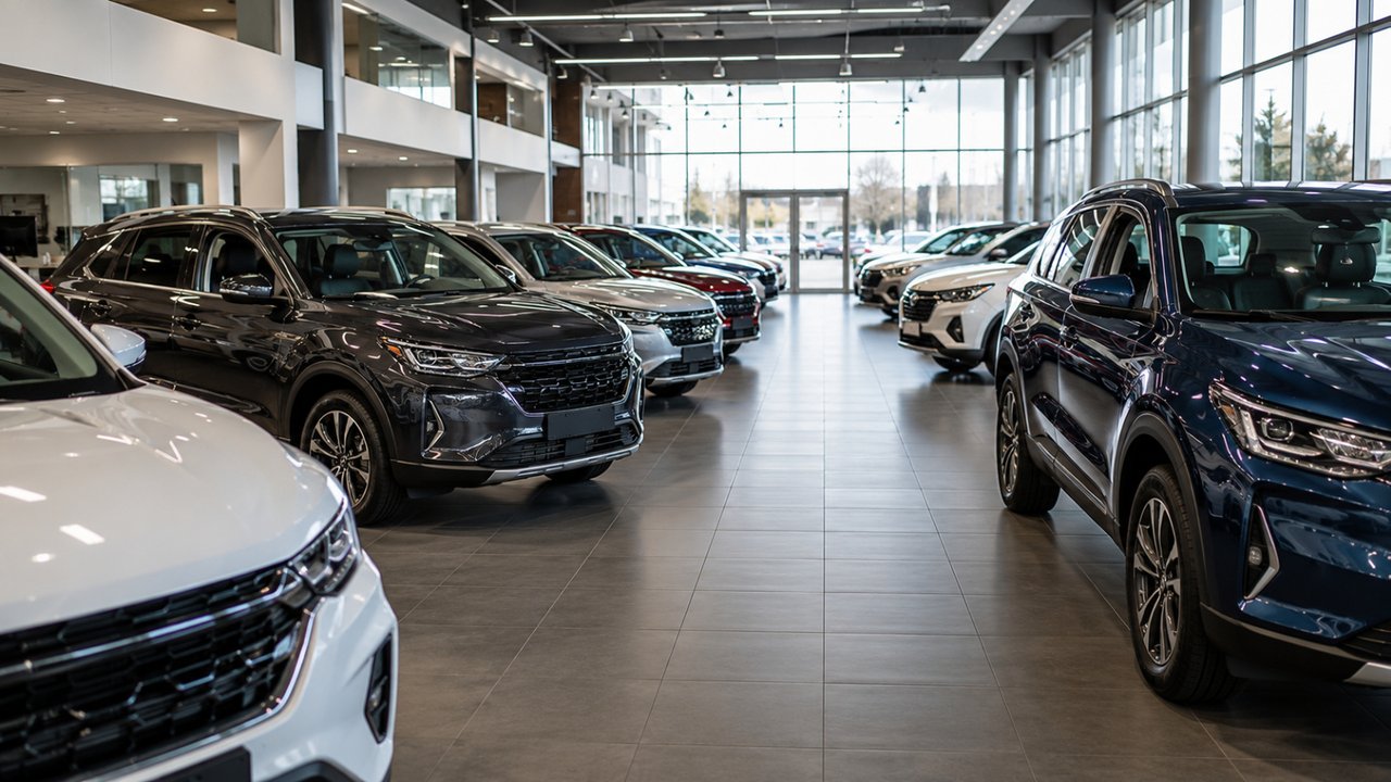 Los patentamientos de autos 0km cayeron 12,8% en junio y los importados ya representan siete de cada 10 ventas