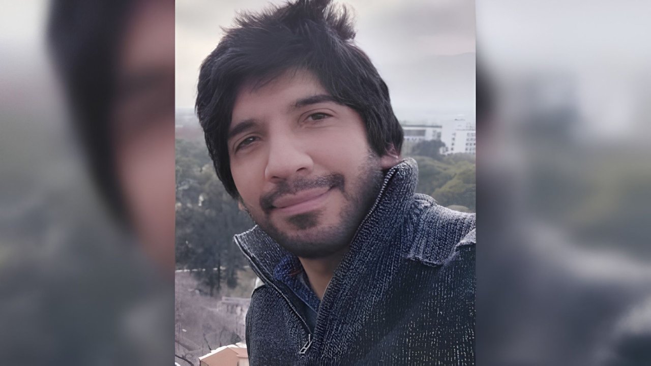 Búsqueda del abogado desaparecido en Mendoza