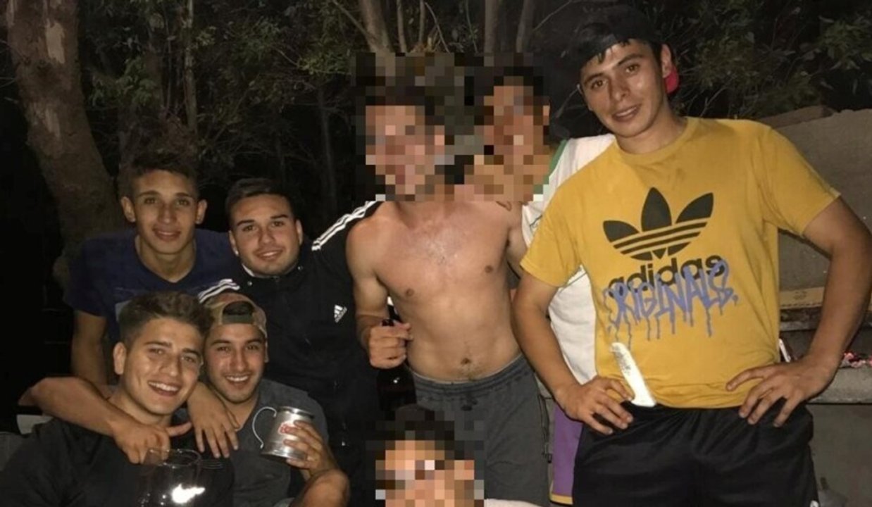 Bahía Blanca: un grupo violó a una menor y fueron condenados