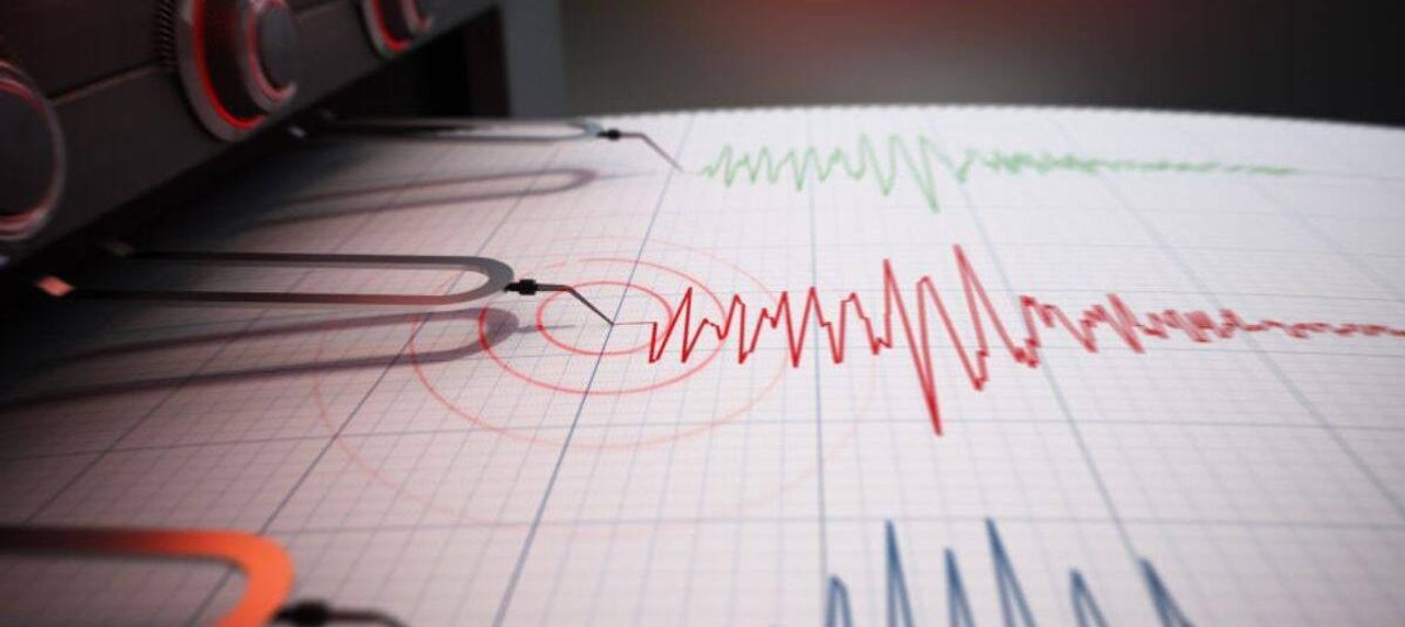 Un fuerte temblor se sintió en varias ciudades de Córdoba