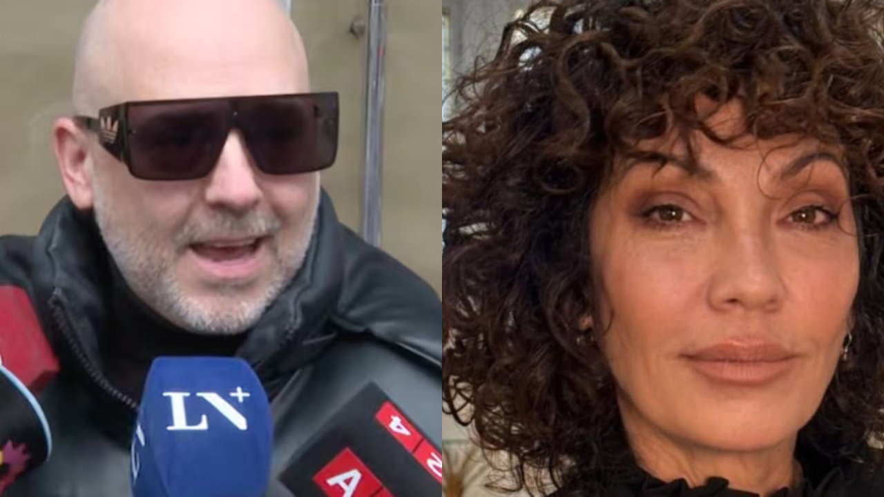 Muscari será citado en la causa por la muerte de Ernestina Pais