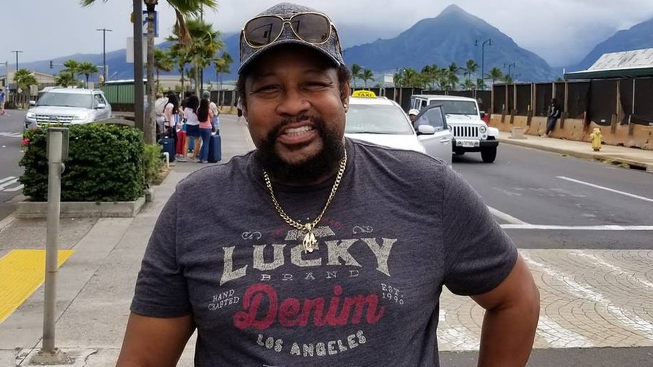 Victor Willis, el histórico cantante y policía de Village People