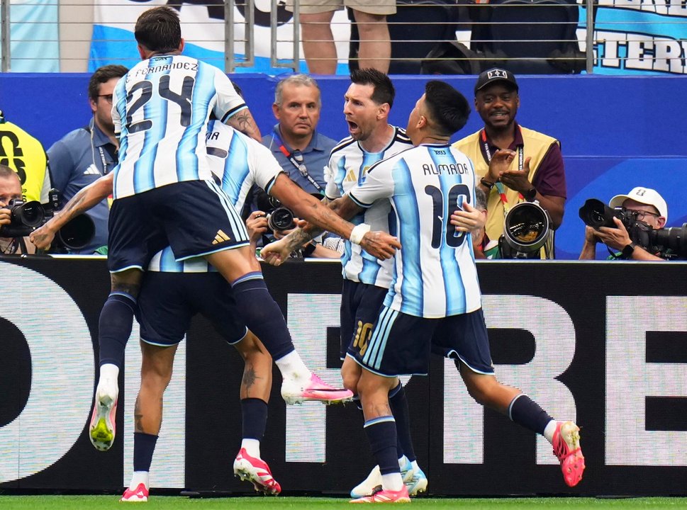 Messi y Mbappé lideran la lucha por la Bota de Oro en el Mundial 2026