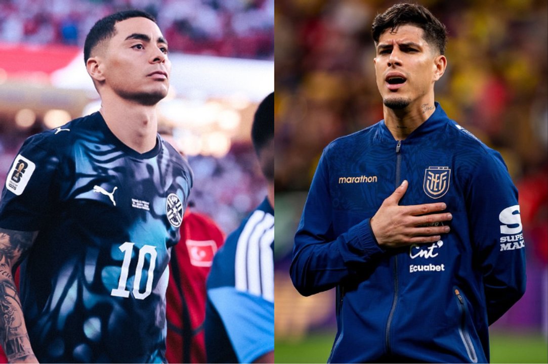 Mundial 2026: Primeras expulsiones por la ley 'Vinicius-Prestianni'