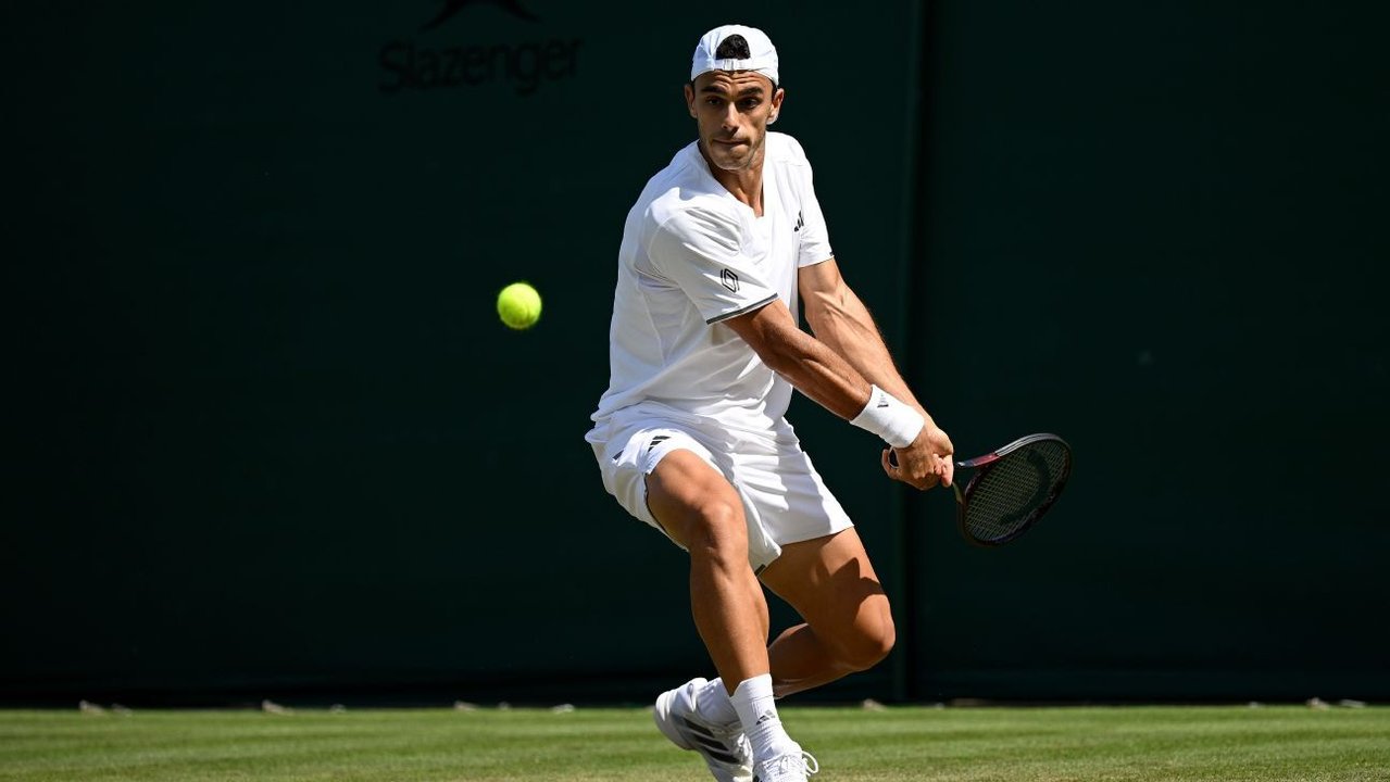 Papelón: por primera vez en 16 años, no hay ningún argentino clasificado a la segunda ronda de Wimbledon