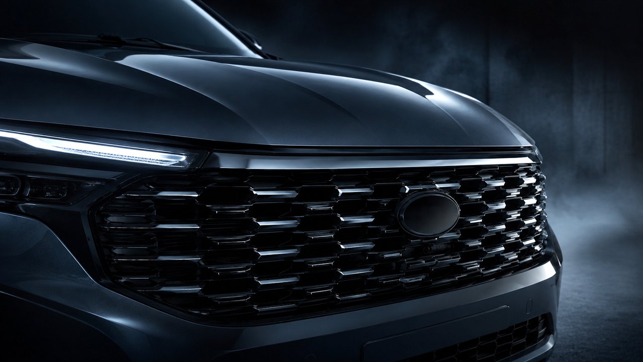 Ford Territory, el SUV más vendido de Argentina en 2026