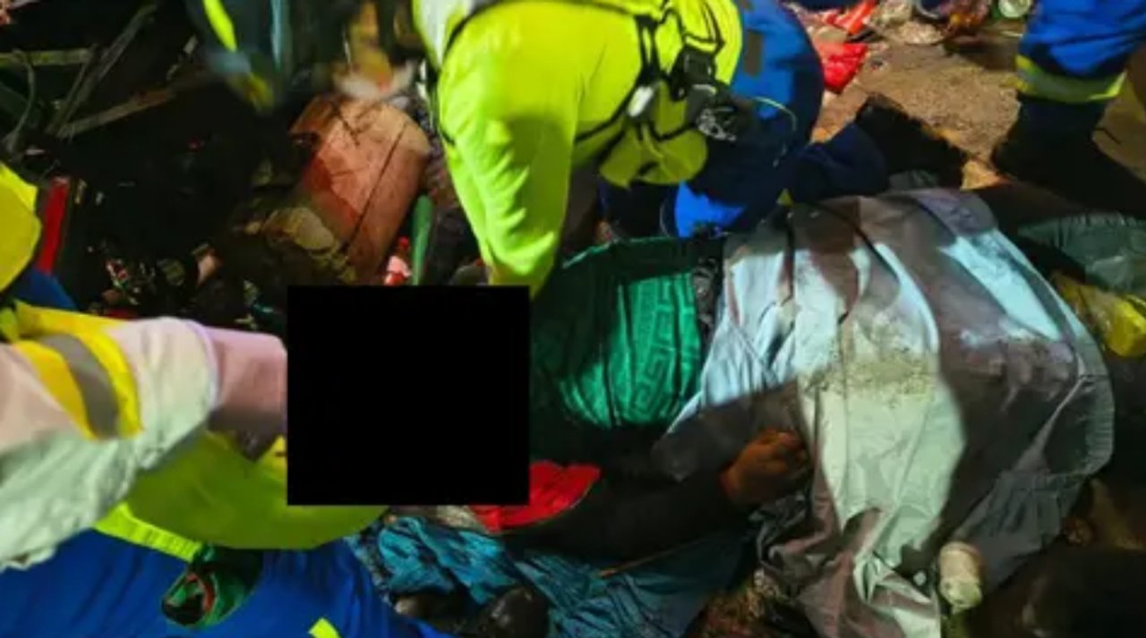 Tragedia en los festejos por la victoria de México en el Mundial 2026