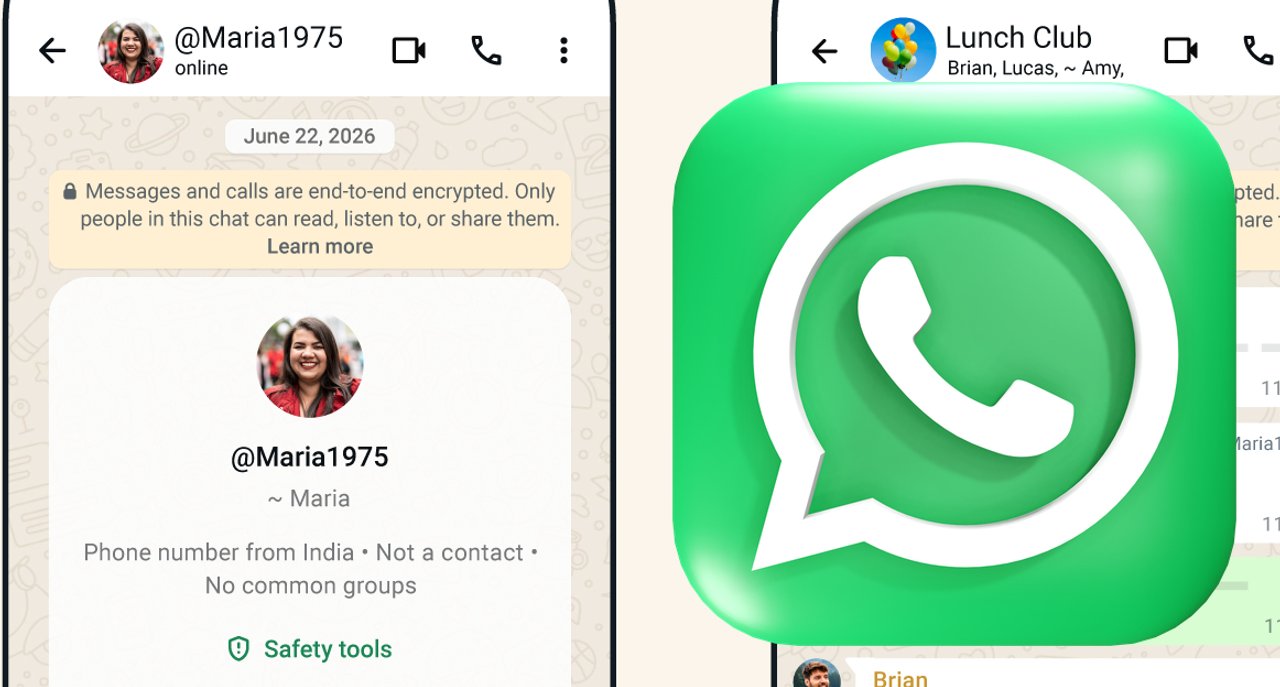 WhatsApp ya permite tener nombre de usuario: cómo reservar uno