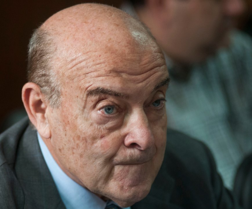 Cavallo disparó contra el RIGI: “pone en desventaja a millones de empresas”