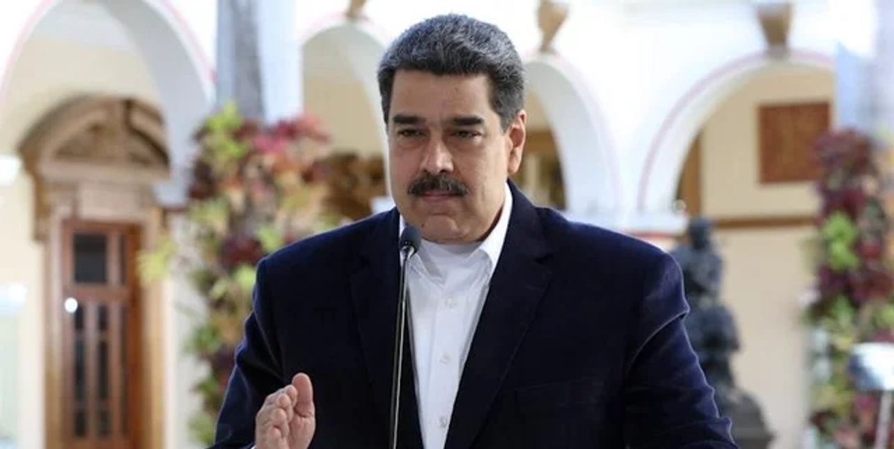 Demandan a Maduro en Estados Unidos por presuntas ejecuciones extrajudiciales