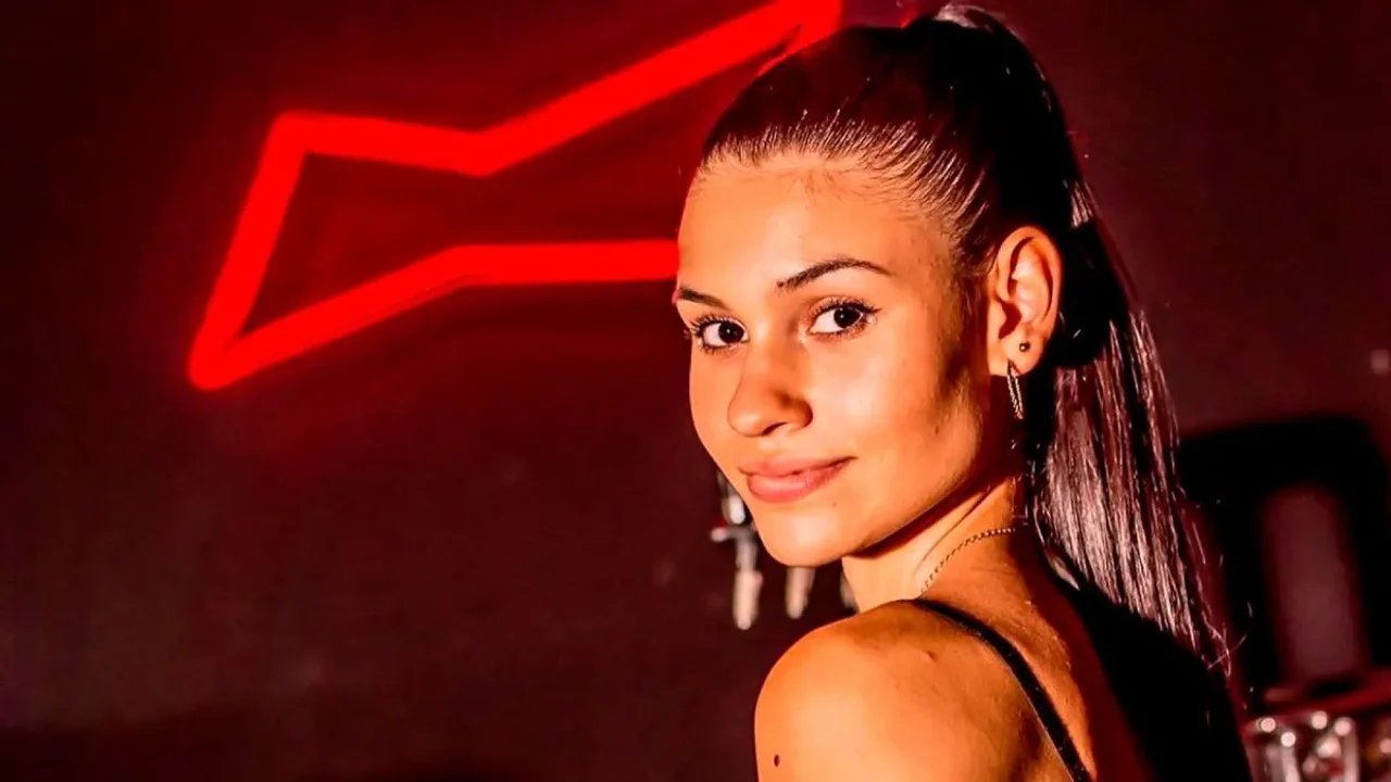 A cuatro años del femicidio de Agustina Fernández, la joven asesinada por Pablo Parra en Cipoletti