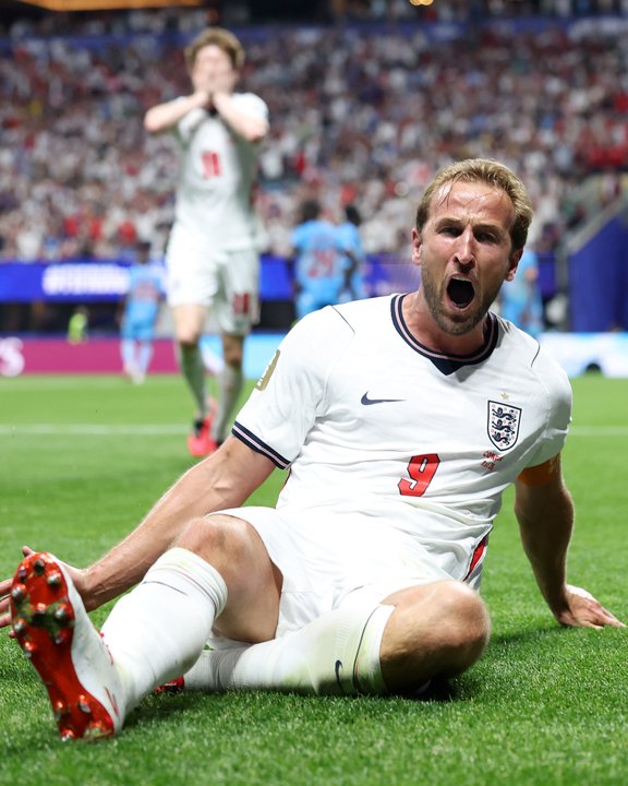 Cinco goles en el Mundial 2026 y 72 en total: la increíble temporada de Harry Kane