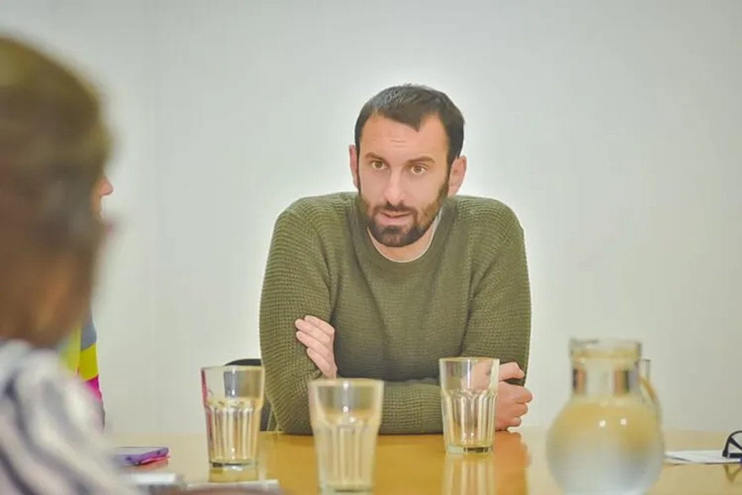 Municipalidad de Hurlingham y referencia a transparencia fiscal