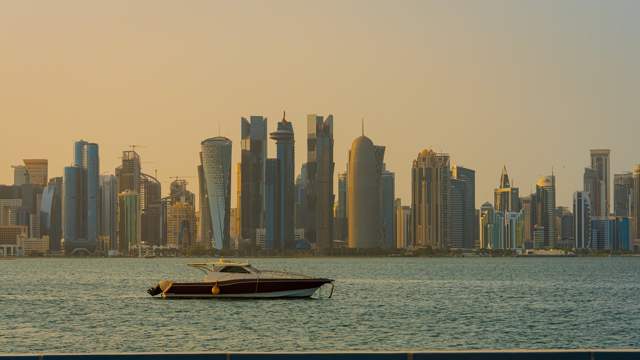 Reuniones diplomáticas en Doha entre mediadores y delegaciones de EE.UU. e Irán
