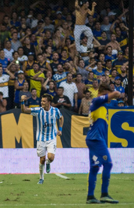 Jugó en el fútbol argentino y le hizo un gol al actual arquero de Cabo Verde: “¿En serio era Vozinha?”