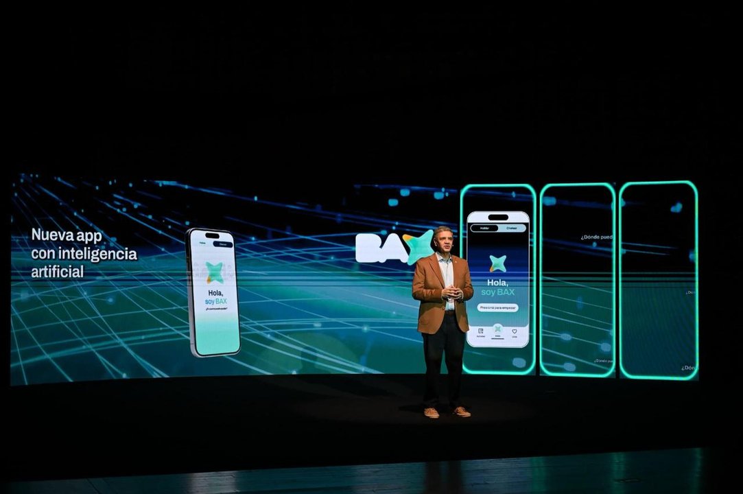 Presentaron una nueva aplicación de la Ciudad con Inteligencia Artificial: ¿cómo se usa?