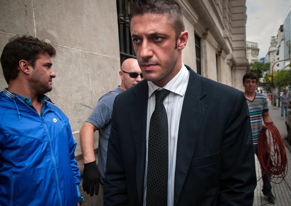 Morla declaró en el juicio por la muerte de Maradona y defendió a Luque: “Diego lo amaba"