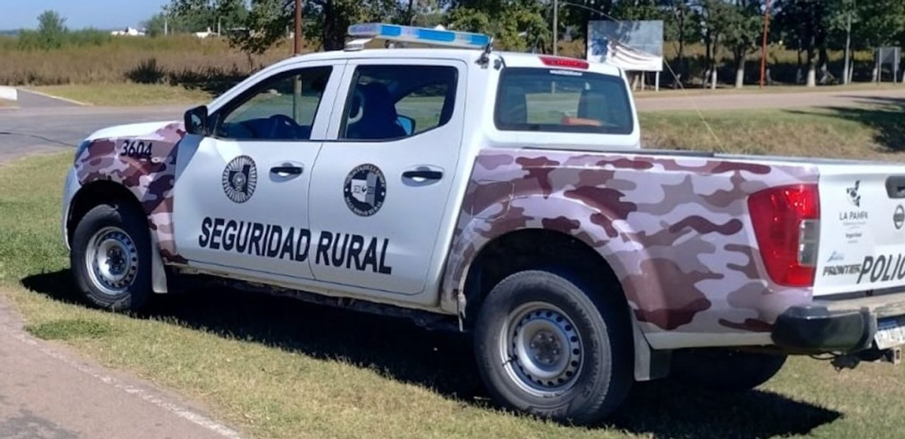 La Pampa: un hombre se olvidó una mochila con 84 millones de pesos, pero pudo recuperarla