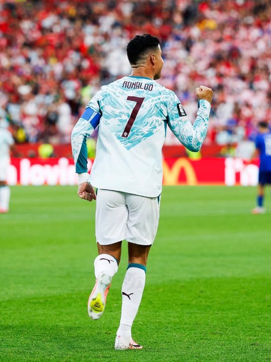 Portugal le ganó a Croacia en un final más que polémico y clasificó a octavos de final del Mundial 2026