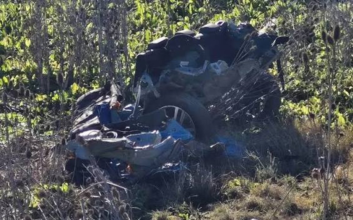 Conductor de auto que provocó choque fatal en Casilda queda en prisión preventiva