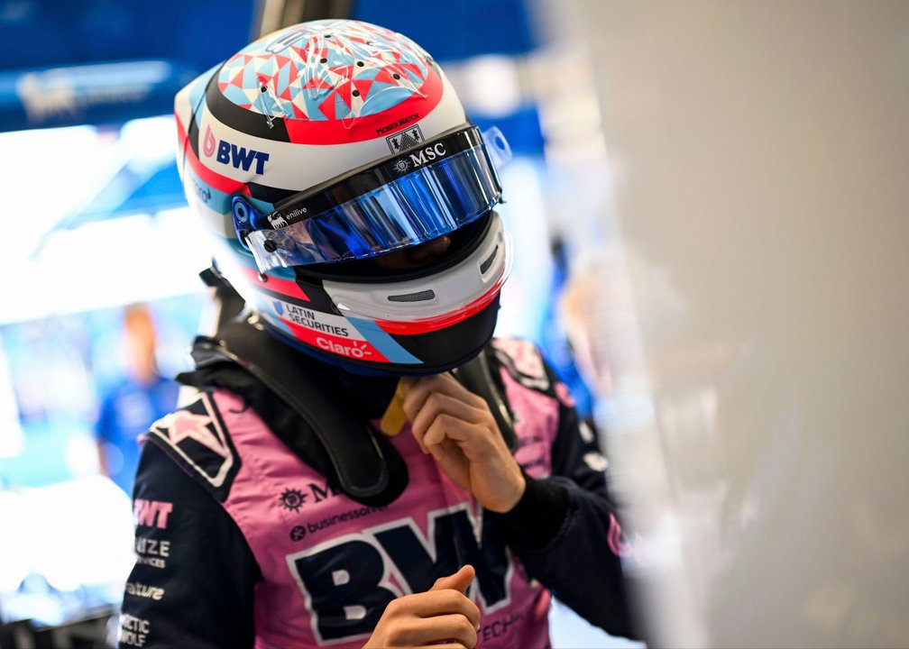 🔴Fórmula 1 EN VIVO: el minuto a minuto de Colapinto en el GP de Gran Bretaña