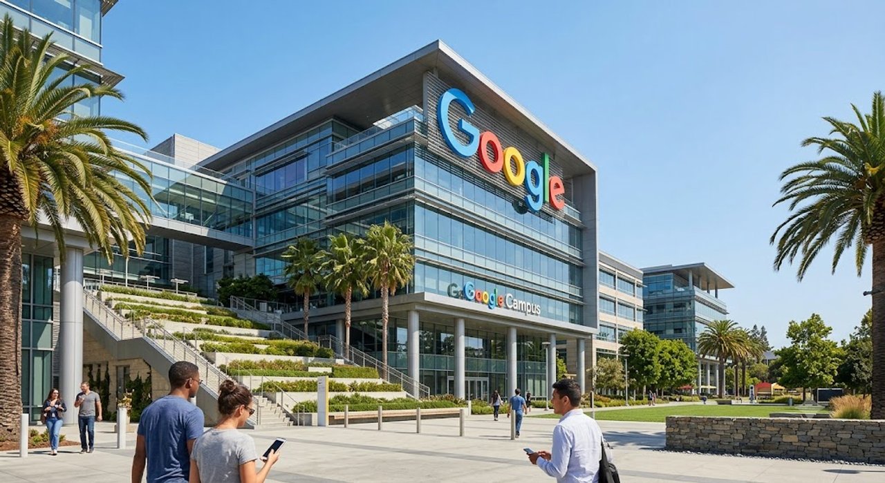 Multa histórica a Google: deberá pagar más de 4 mil millones de euros por competencia desleal