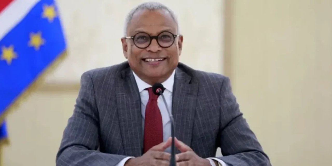 El presidente de Cabo Verde advirtió que enfrentarán a Argentina “sin ningún miedo”