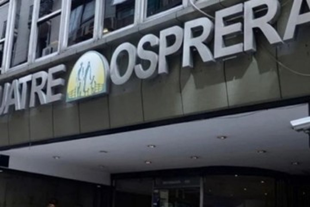 Casanello citó a indagatoria a ex interventores de OSPRERA y a empresarios por presunto desvío de fondos